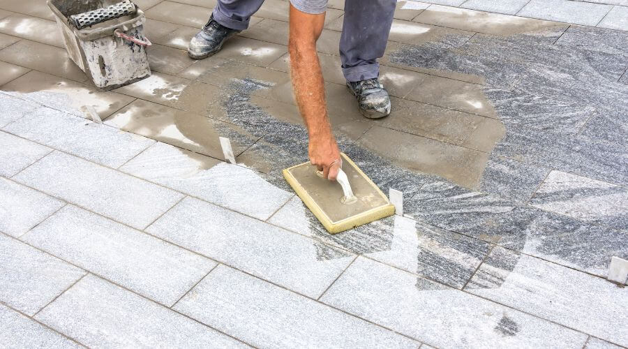 Expert tile roof repair services in Vermont, IL